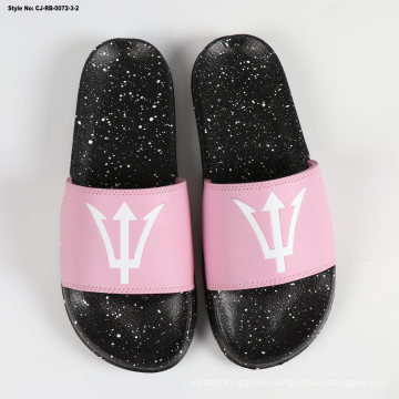 Woman Sandals New Design, Women Fashion Summer Custom Slide Sandal, Custom Flat Sandals for Women Slides Footwear, Lady Slippers